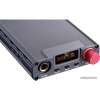 Портативный усилитель xDuoo XD05 Basic