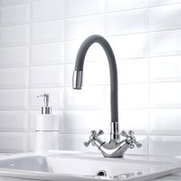 Смеситель РМС KSL65-279F