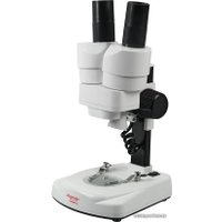 Детский микроскоп Микромед Атом 20x в кейсе 25654