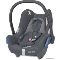 Детское автокресло Maxi-Cosi CabrioFix 2020 (essential graphite)