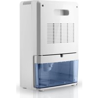 Осушитель воздуха Berdsen BR-22A (белый)