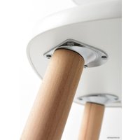 Детский стул Mega Toys Мишка 71024ЛДСП