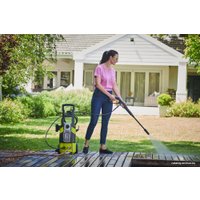 Мойка высокого давления Ryobi RPW120B