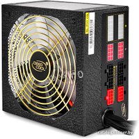 Блок питания DeepCool DA700 Aurora