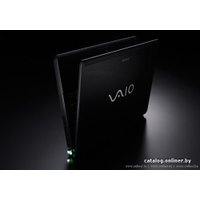Ноутбук Sony VAIO VGN-SR4MR/W