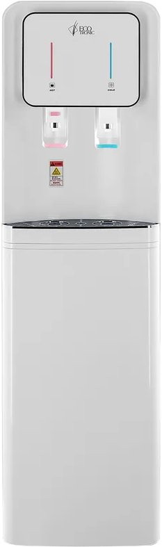 

Кулер для воды Ecotronic A60-U4L (белый)