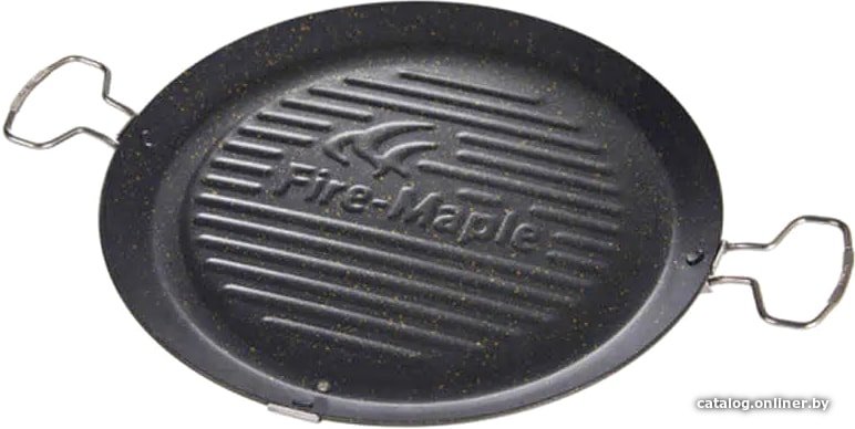 Сковорода Fire-Maple Portable Grill Pan