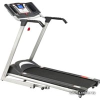 Электрическая беговая дорожка American Fitness SPR-HUO2640CBQ