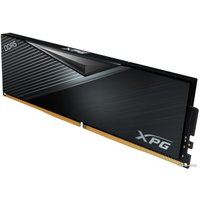 Оперативная память ADATA XPG Lancer 16ГБ DDR5 5200 МГц AX5U5200C3816G-CLABK