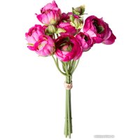 Искусственный букет Lefard Ранункулюс 287-524