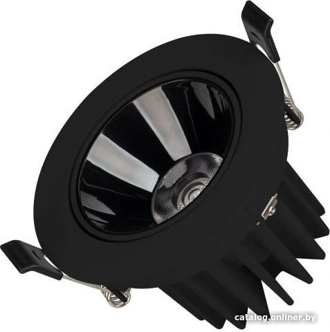 Точечный светильник Arlight MS-FORECAST-BUILT-TURN-R102-12W Day4000 035452