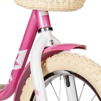 Детский велосипед Novatrack Maple 18 184MAPLE.PN5 (розовый)