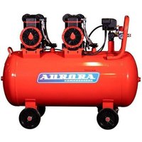 Компрессор Aurora Passat-100 Black 4G