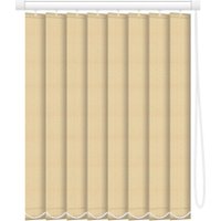 Жалюзи вертикальные АС МАРТ Мальта 2406 250x230 (бежевый) в Мозыре