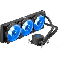 Система жидкостного охлаждения для процессора Cooler Master MasterLiquid ML360 RGB TR4 Edition MLX-D36M-A20PC-T1