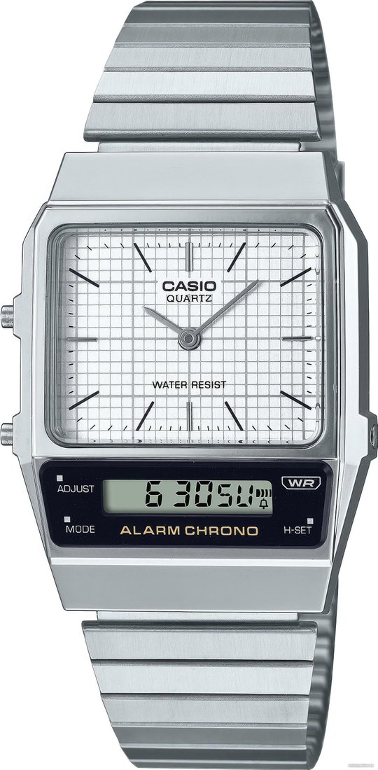Наручные часы Casio Collection AQ-800E-7A