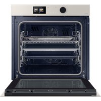 Электрический духовой шкаф Samsung Bespoke NV7B7997AAA/WT