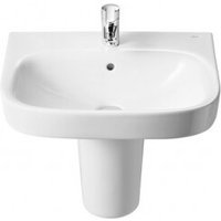 Умывальник Roca Debba 60x48 A325994000