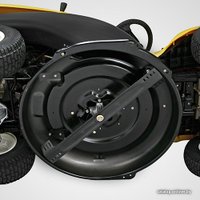 Райдер Cub Cadet CC 114 HA