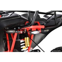 Квадроцикл White Siberia Sneg Pro R 3000W