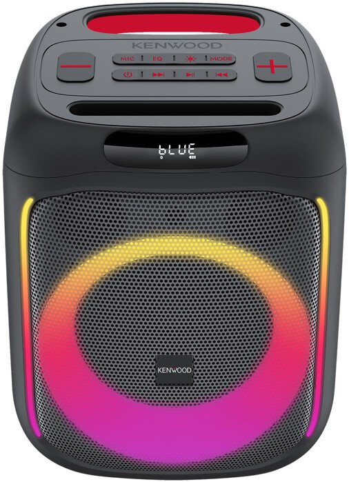 Беспроводная колонка Kenwood AS-P200BT