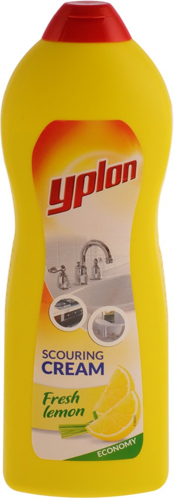 

Средство для кухни Yplon Лимонная свежесть (700 мл)