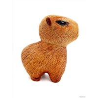 Классическая игрушка Мальвина Капибара 19.16.1