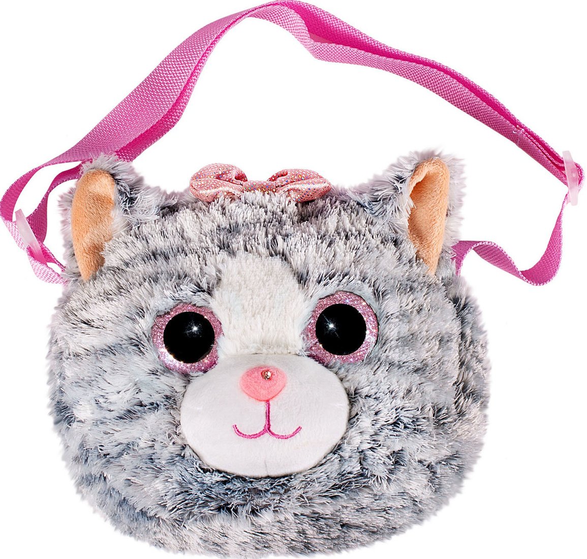 

Сумочка-игрушка Fancy Кошка SKSH0