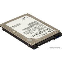 Жесткий диск Hitachi Travelstar 5K500.B 160 Гб (HTS545016B9A300)