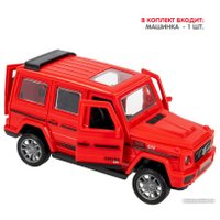 Внедорожник Bondibon Джип ВВ6176