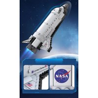 Конструктор CaDa Nasa Space Shuttle Discovery C56051W