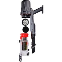 Пылесос Deerma DEM-T30W