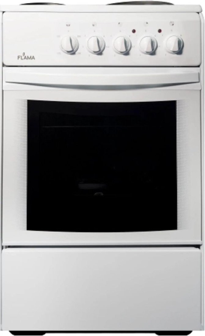 Кухонная плита Flama AE 1406 W