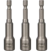 Набор бит Deli EDL4810T