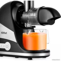 Соковыжималка Kitfort KT-1140 в Бобруйске
