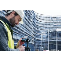 Лазерный дальномер Bosch GLM 150-27 C Professional 0601072Z00