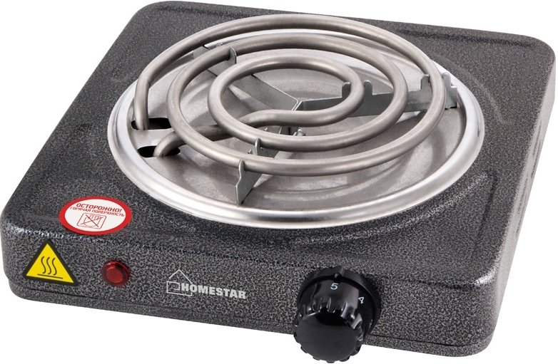 

Настольная плита HomeStar HS-1103