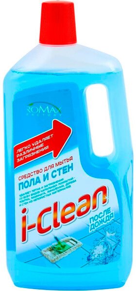 

Средство для пола Romax После дождя 1 л