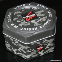 Наручные часы Casio GD-120CM-8