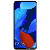 Телефон Huawei Nova 5T YAL-L21 8GB/128GB (черный)