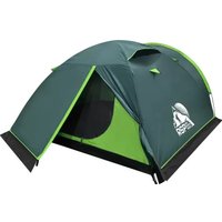 Треккинговая палатка RSP Outdoors River 4 (зеленый)