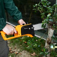 Шина для пилы Deko CS4 063-4375