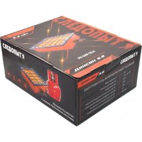 Газовый обогреватель Следопыт Диксон 5.8 кВт PH-GHP-D5.8