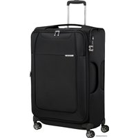 Чемодан-спиннер Samsonite D'Lite Black 71 см