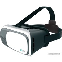 Очки виртуальной реальности для смартфона Omega Computer Glasses VR Universal 3D [OGVR3D]
