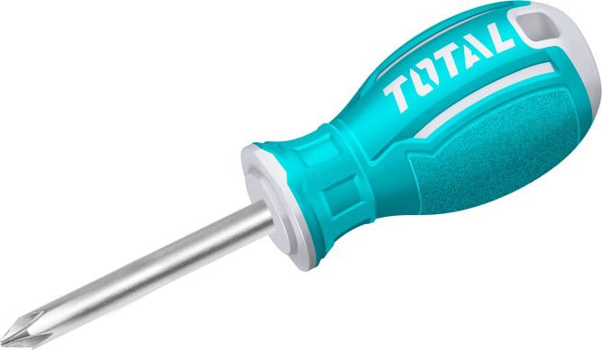 

Отвертка Total TSDRSPH2038