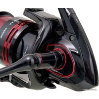 Рыболовная катушка Flagman S-River Feeder 5000 (Screw In Handle)