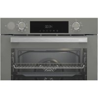 Электрический духовой шкаф Grundig GEDM12300G в Бресте