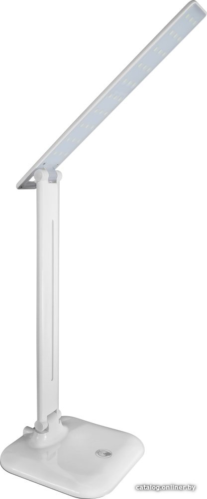 Настольная лампа Navigator NDF-D015-10W-6K-WH...