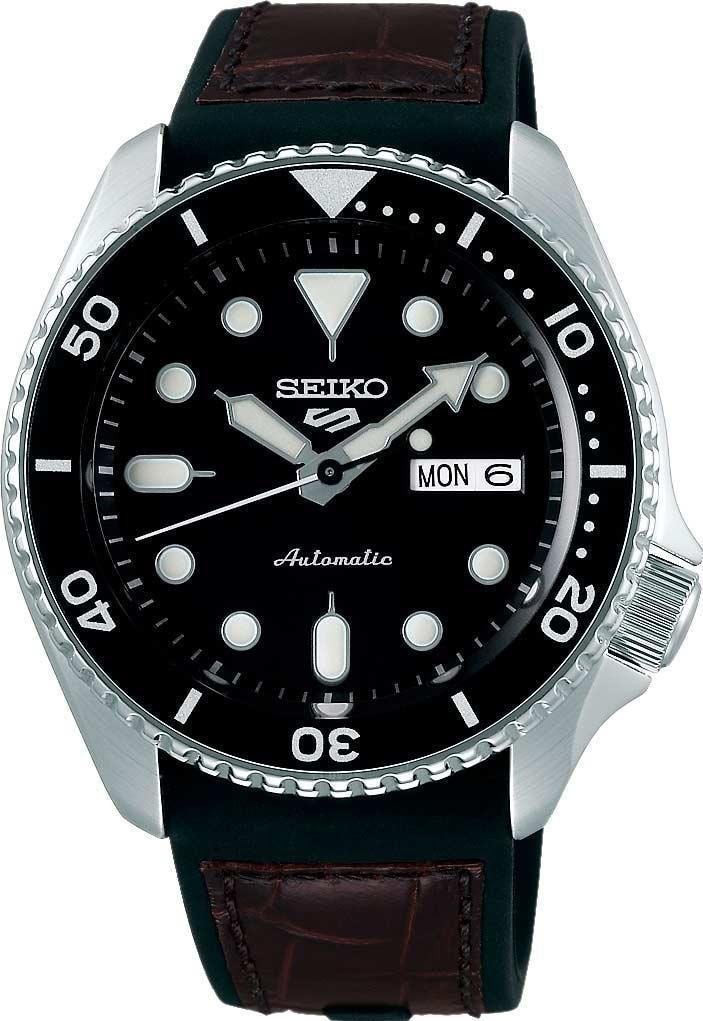 

Наручные часы Seiko SRPD55K2